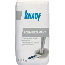 Knauf Schnellzement 10 kg