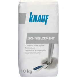 Knauf Schnellzement 10 kg