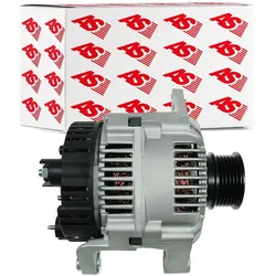 As-pl Generator Lichtmaschine 110a Passend Für Opel Arena Movano Renault Master: Generator Mercedes-benz: 12317519621 Mercedes-benz: 12317519622 Opel: