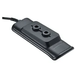 Handschalter Easy2move 9277920, für Tischplatten, schwarz