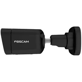 Foscam FNA108E-B4-2T Schwarz