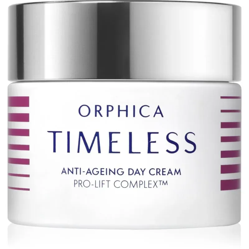 Orphica Timeless verjüngende und schützende Tagescreme 50 ml
