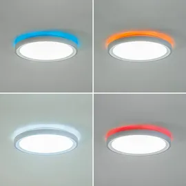 Brumberg 1 LED rund weiß