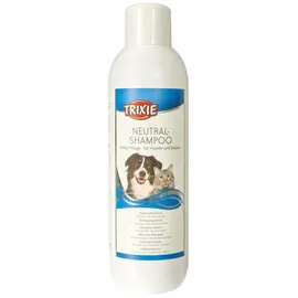 Trixie Neutral Shampoo für Hunde 1 l