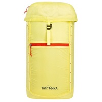Tatonka SQZY Daypack 2in1 light yellow