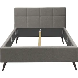 Set One by Musterring Cary 140 x 200 cm Anthrazit