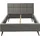 Set One by Musterring Cary 140 x 200 cm Anthrazit