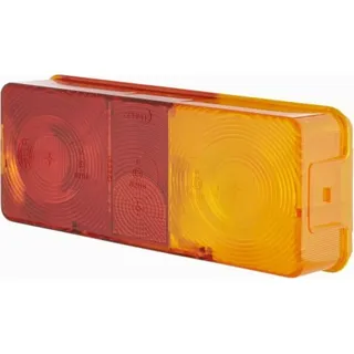 Hella Lichtscheibe, Heckleuchte rechts 9EL 112 741-001