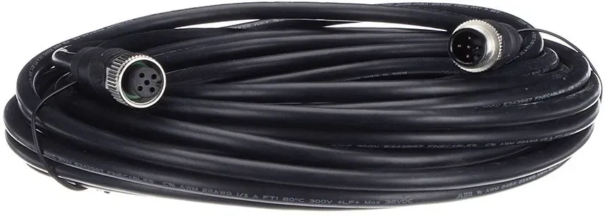 ABB Stotz S&J Adapterkabel M12-C1012