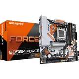 Gigabyte B850M FORCE Micro-ATX