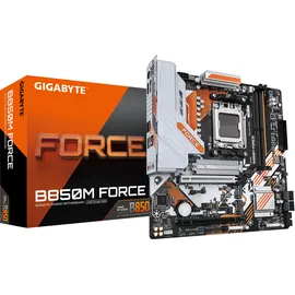 Gigabyte B850M FORCE Micro-ATX