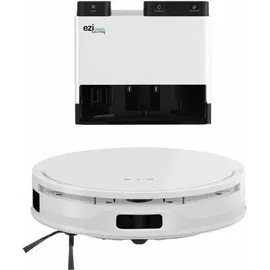 EZICLEAN All In One Z12 Ultra Weiß