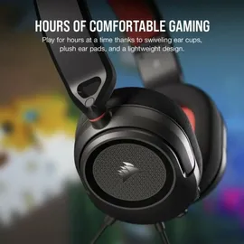 Corsair HS35 v2 Gaming-Headset -