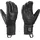 Leki Hevon Pro Zero Skihandschuhe Schwarz 9,5