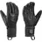 Leki Hevon Pro Zero Skihandschuhe Schwarz 9,5
