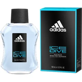 Adidas Ice Dive Eau de Toilette 100 ml