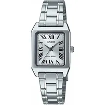 Casio Ltp-b150d-7bef Uhr Silver One Size