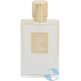 Kilian Woman in Gold Eau de Parfum refillable 50 ml