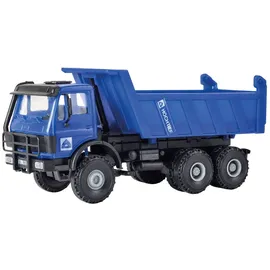 Kibri MB 3achs Geländekipper 14057 H0