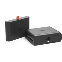 JBL Battery 600 Duo schwarz