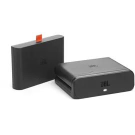 JBL Battery 600 Duo schwarz