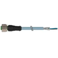 Murrelektronik M12 Buchse frei.Ltg.ende 7000-13201-3311000