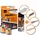 FoliaTec Bremssattel Lack Set, Speed Yellow,