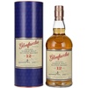 12 Years Old Highland Single Malt Scotch 43% vol 0,7 l Geschenkbox