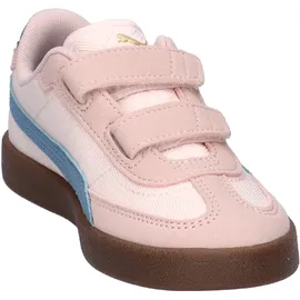 Puma Club II Era CV Kinder Jasmine Flower/Cool Blue 33