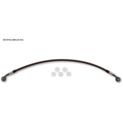 LSL Stahlflex Bremsleitung hinten, BMW 1200 K 1200 RS 1, 96-00 (589)