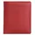 Josephine Osthoff MOOS Geldbörse unisex rot