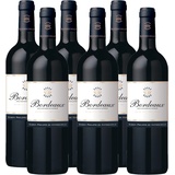 Baron Philippe de Rothschild Bordeaux AOC trocken 0,75 l