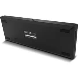 Krom Kluster RGB MX Brown ES