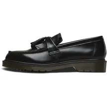 Dr. Martens Adrian Tassle Polished Bootsschuhe Black 37