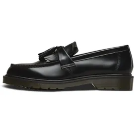 Dr. Martens Adrian Tassle Polished Bootsschuhe Black 37