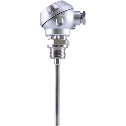 JUMO Thermoelement 00407109