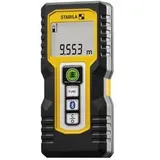 Stabila LD 250 BT Laser-Entfernungsmesser kalibriert (ISO) Bluetooth 50 m