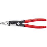 Knipex 13 81 200 Elektro-Installationszange 50mm2 (max) 0 (max) 15mm (max)