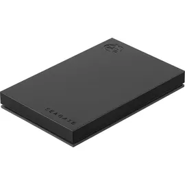 Seagate FireCuda Gaming HDD 2 TB USB 3.2 STKL2000400