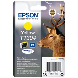 Epson T1304 gelb
