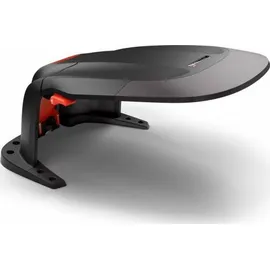 Segway Mährobotergarage S grau