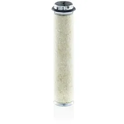 Mann-filter Sekundärluftfilter [Hersteller-Nr. CF700]