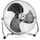 CasaFan Speed 50 G-CH Bodenventilator verchromt
