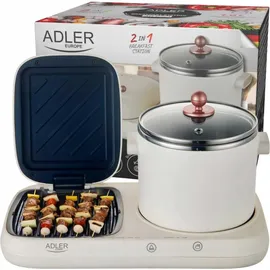 Adler AD 6421 beige