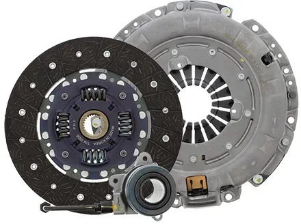 AISIN Kupplungssatz cko044r für SSANGYONG