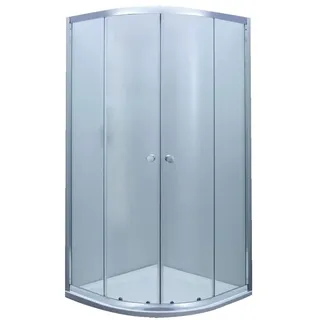Primaster Easy 5 Runddusche 90 x 90 cm GLO782301942