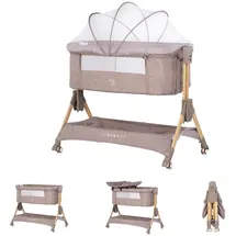 Chipolino Beistellbett Beistellbett Sleep'n Fold