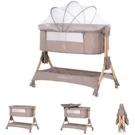 Chipolino Beistellbett Beistellbett Sleep'n Fold