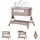 Chipolino Beistellbett Beistellbett Sleep'n Fold