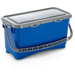 Mopp Box 20 Liter blau